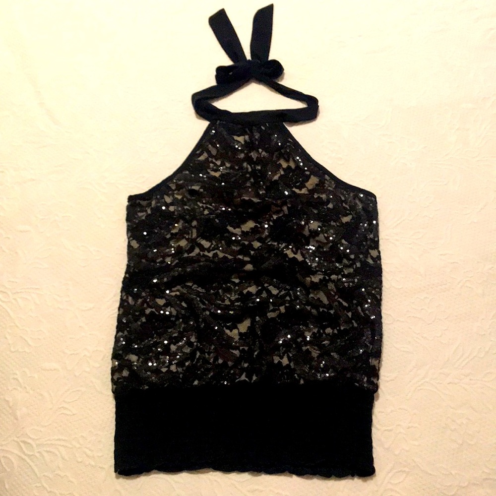 Janice Tank top. Size large.